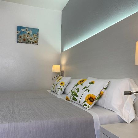 Hostal Pitiusa Ίμπιζα Πόλη Εξωτερικό φωτογραφία