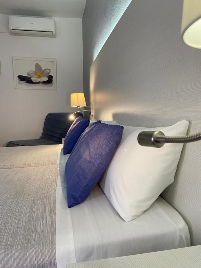 Hostal Pitiusa Ίμπιζα Πόλη Εξωτερικό φωτογραφία