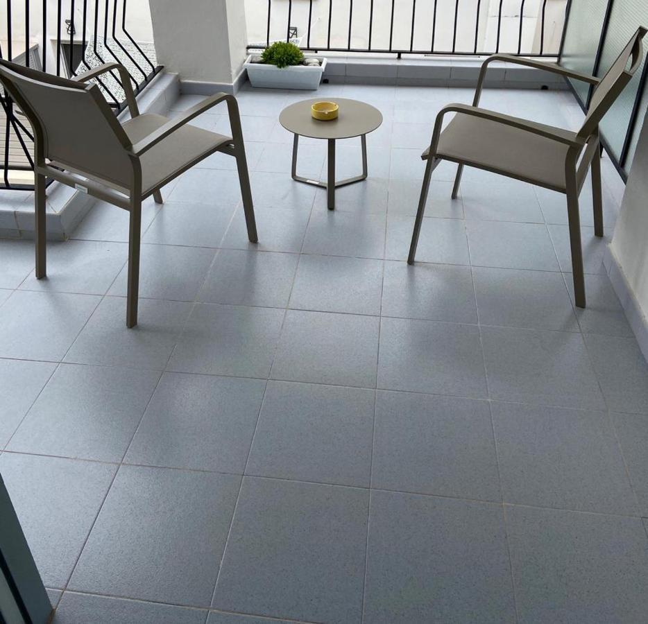 Hostal Pitiusa Ίμπιζα Πόλη Εξωτερικό φωτογραφία