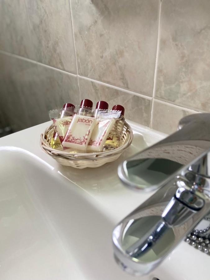Hostal Pitiusa Ίμπιζα Πόλη Εξωτερικό φωτογραφία