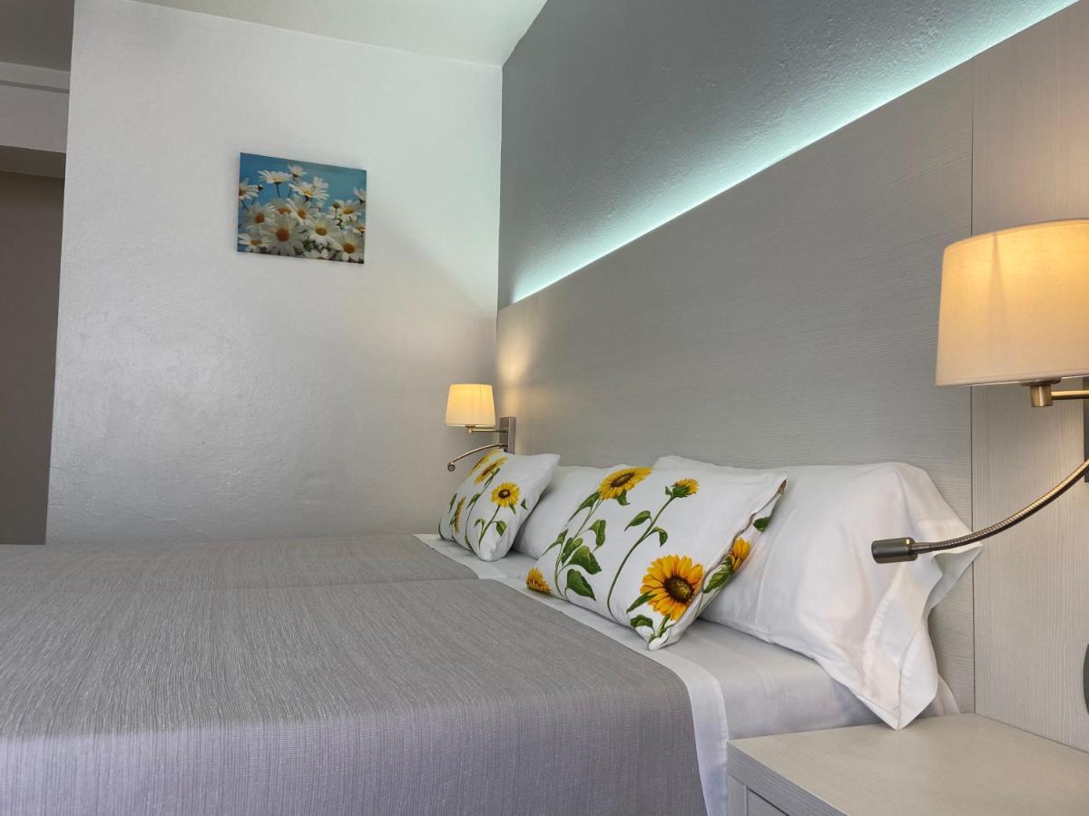 Hostal Pitiusa Ίμπιζα Πόλη Εξωτερικό φωτογραφία