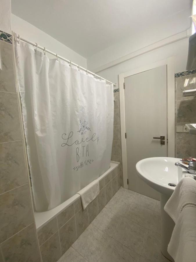 Hostal Pitiusa Ίμπιζα Πόλη Εξωτερικό φωτογραφία
