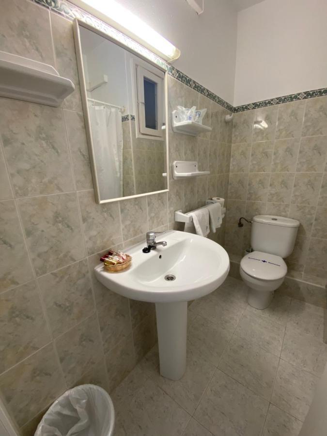 Hostal Pitiusa Ίμπιζα Πόλη Εξωτερικό φωτογραφία