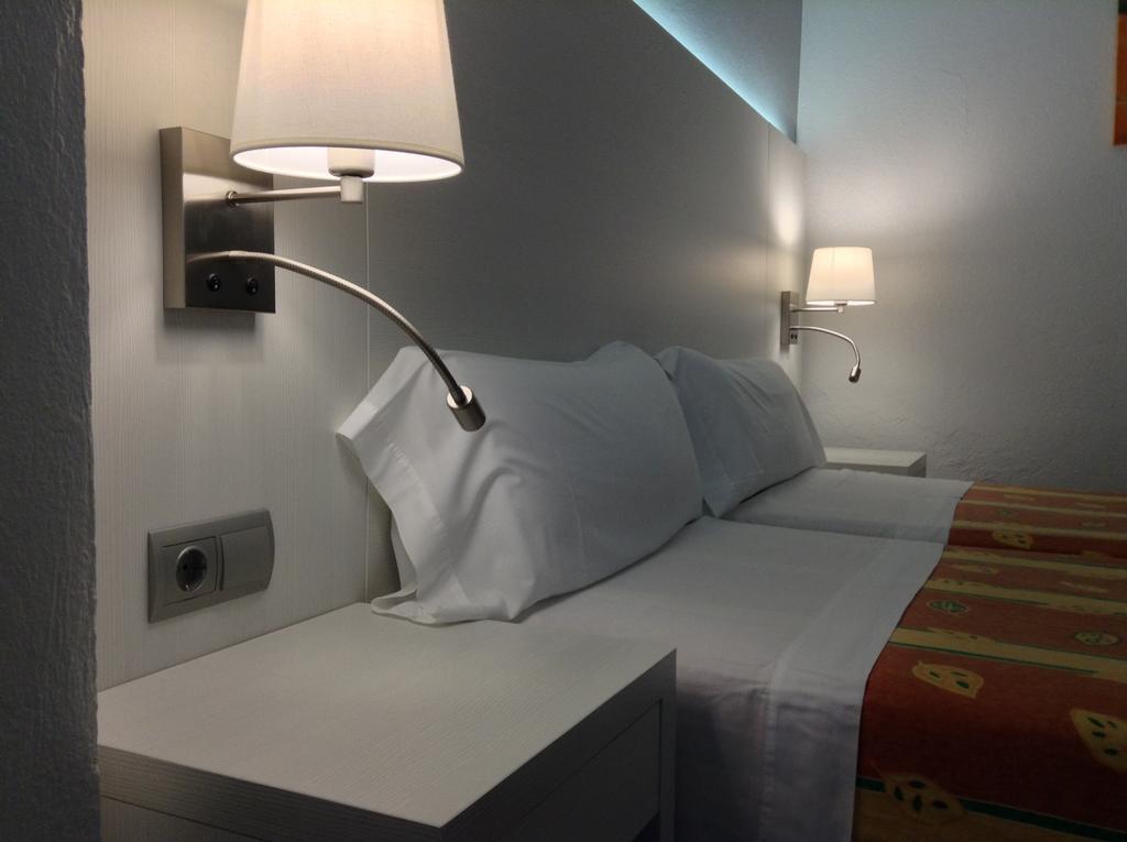 Hostal Pitiusa Ίμπιζα Πόλη Εξωτερικό φωτογραφία