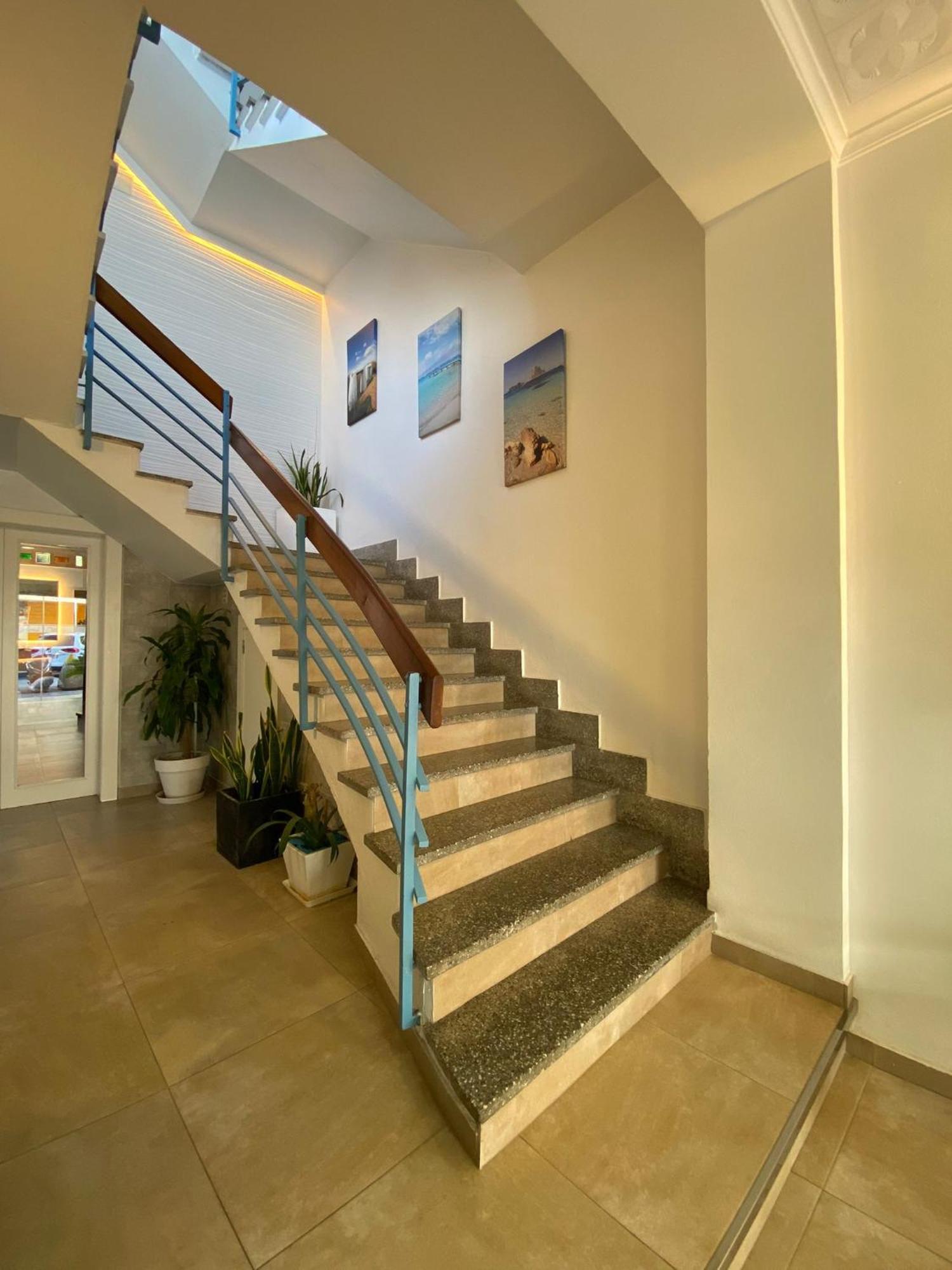 Hostal Pitiusa Ίμπιζα Πόλη Εξωτερικό φωτογραφία