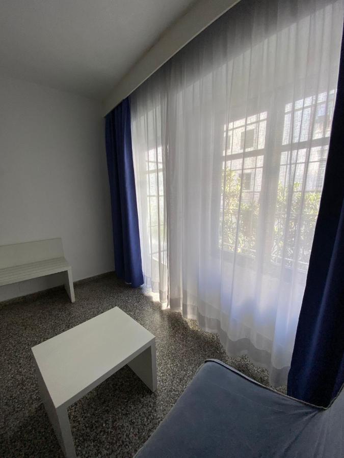 Hostal Pitiusa Ίμπιζα Πόλη Εξωτερικό φωτογραφία