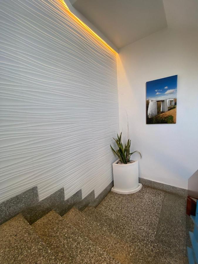 Hostal Pitiusa Ίμπιζα Πόλη Εξωτερικό φωτογραφία
