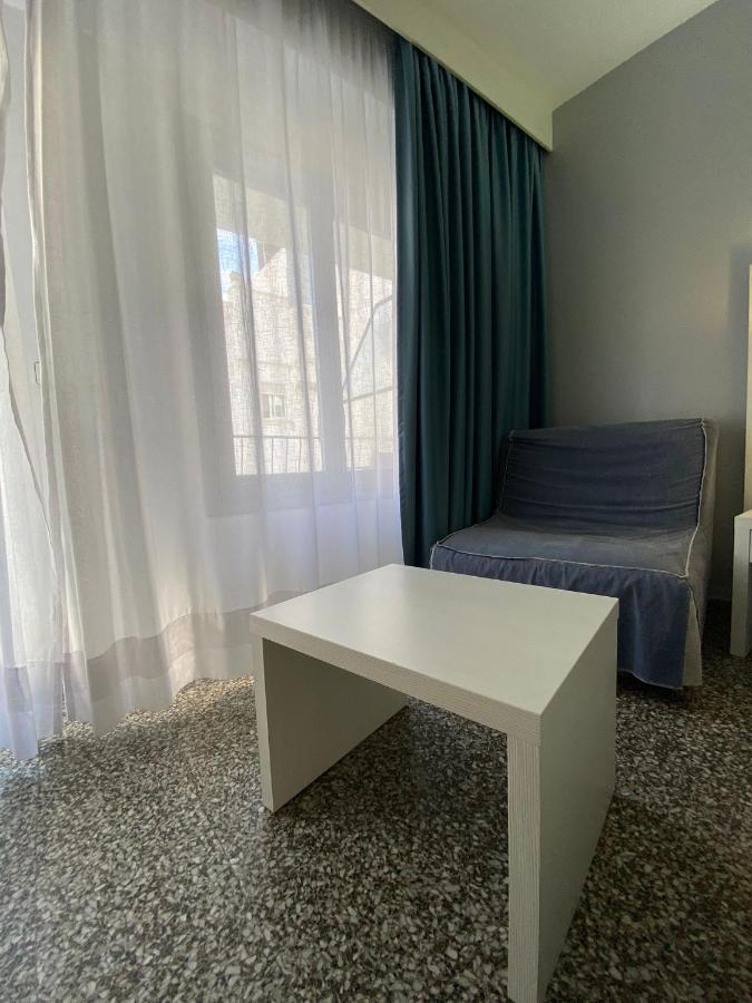 Hostal Pitiusa Ίμπιζα Πόλη Εξωτερικό φωτογραφία