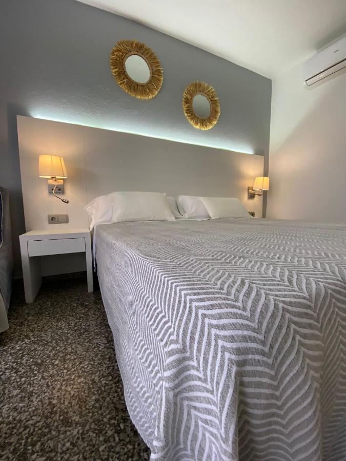 Hostal Pitiusa Ίμπιζα Πόλη Εξωτερικό φωτογραφία