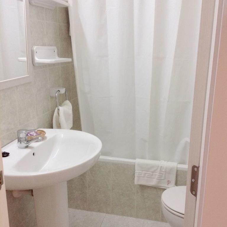 Hostal Pitiusa Ίμπιζα Πόλη Εξωτερικό φωτογραφία