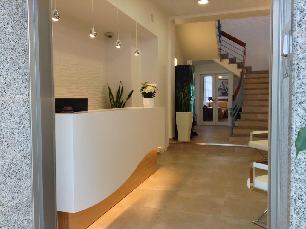 Hostal Pitiusa Ίμπιζα Πόλη Εξωτερικό φωτογραφία