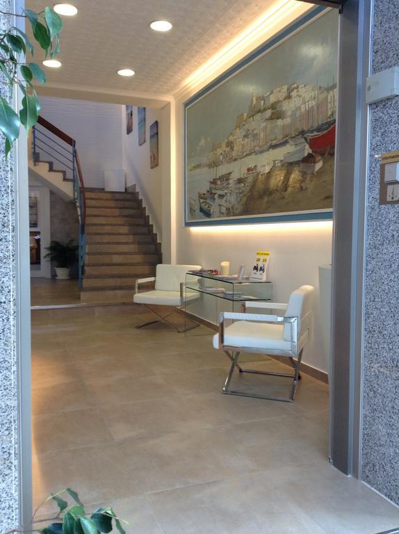 Hostal Pitiusa Ίμπιζα Πόλη Εξωτερικό φωτογραφία