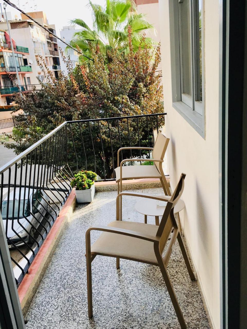 Hostal Pitiusa Ίμπιζα Πόλη Εξωτερικό φωτογραφία
