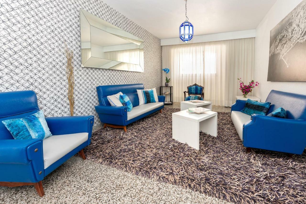 Hostal Pitiusa Ίμπιζα Πόλη Εξωτερικό φωτογραφία