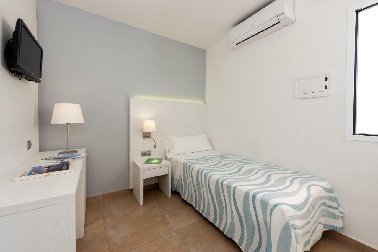 Hostal Pitiusa Ίμπιζα Πόλη Εξωτερικό φωτογραφία