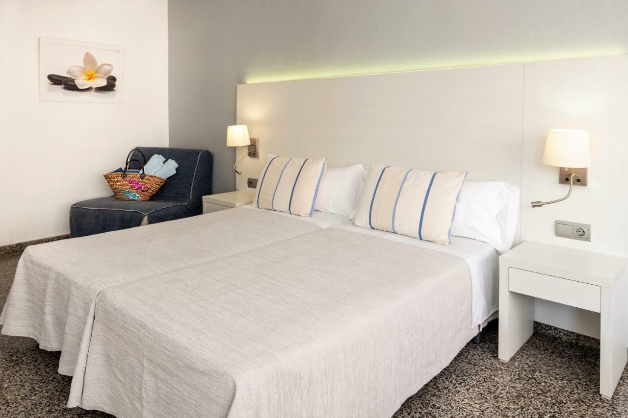 Hostal Pitiusa Ίμπιζα Πόλη Εξωτερικό φωτογραφία