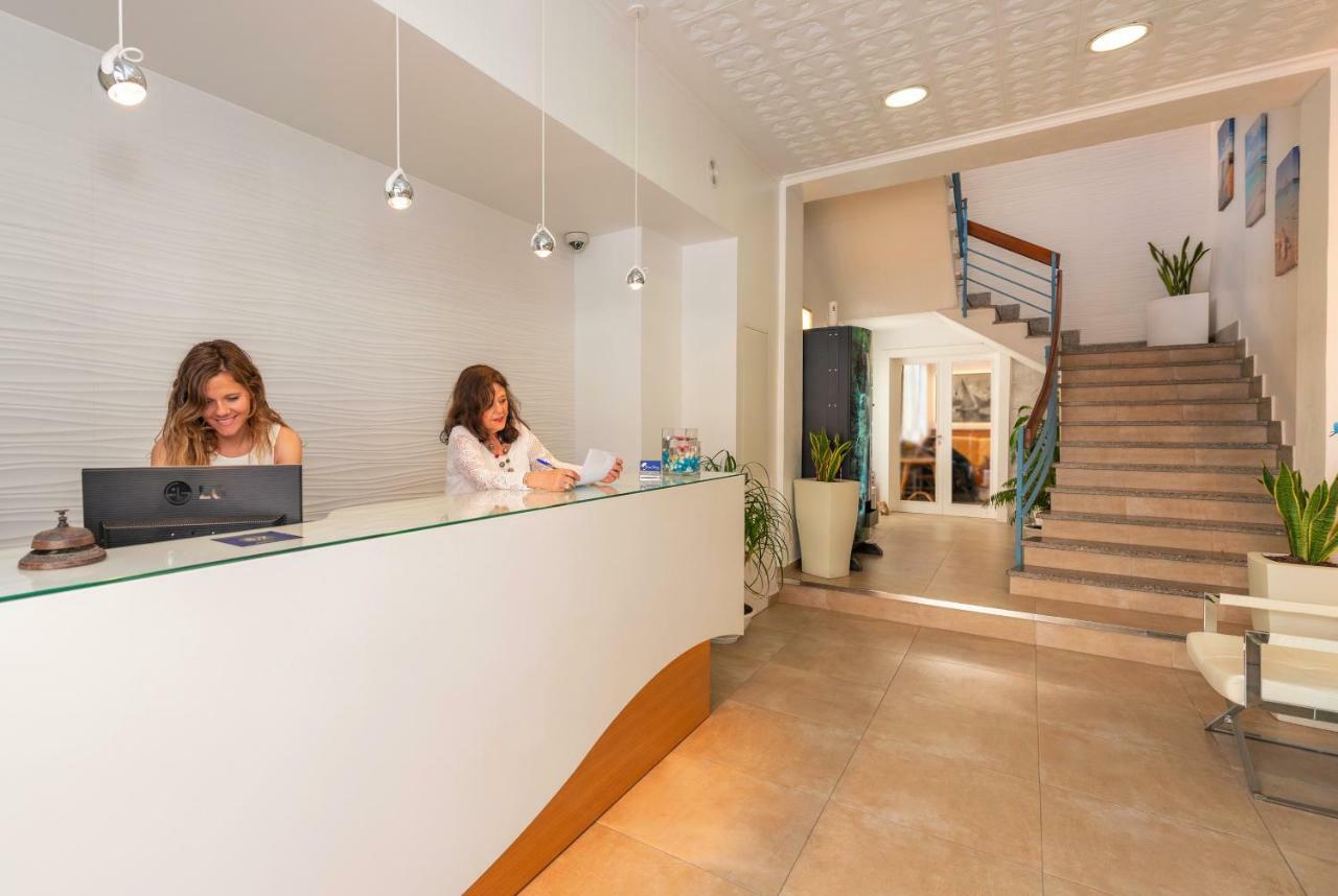 Hostal Pitiusa Ίμπιζα Πόλη Εξωτερικό φωτογραφία