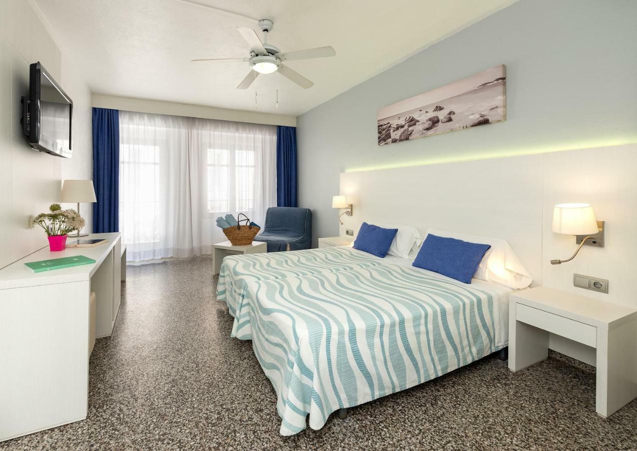 Hostal Pitiusa Ίμπιζα Πόλη Εξωτερικό φωτογραφία
