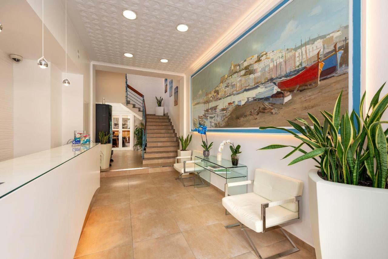 Hostal Pitiusa Ίμπιζα Πόλη Εξωτερικό φωτογραφία